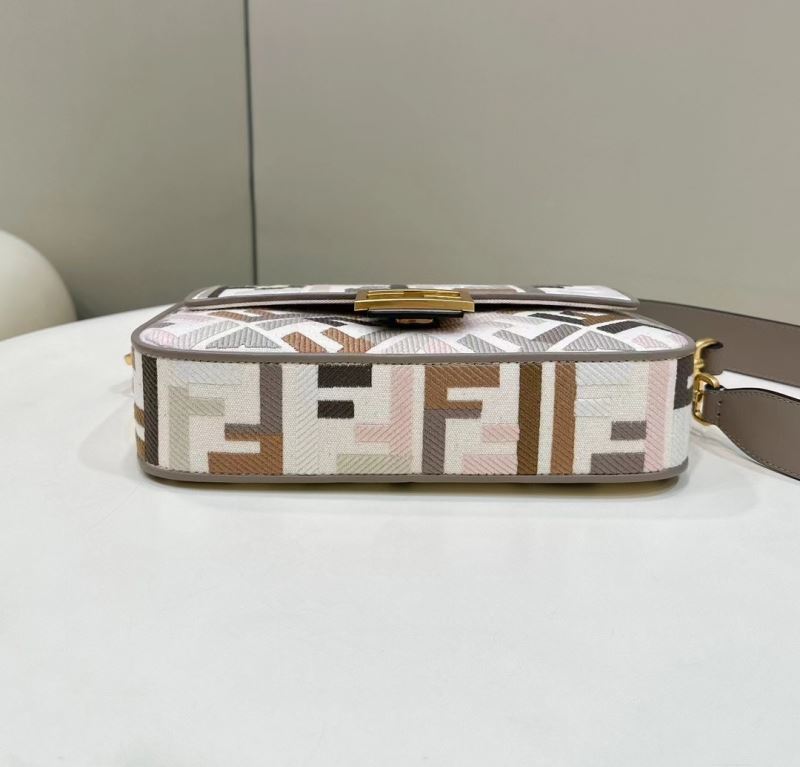 Fendi Baguette Bags